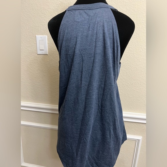 Goddess halter tank - Picture 2 of 2